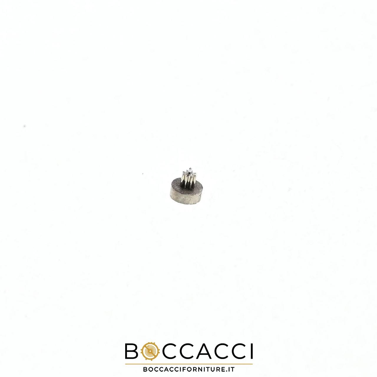 IWC 630 Cod. 20.580 Rotor Calib: 630 (EXCELLENT STATE)