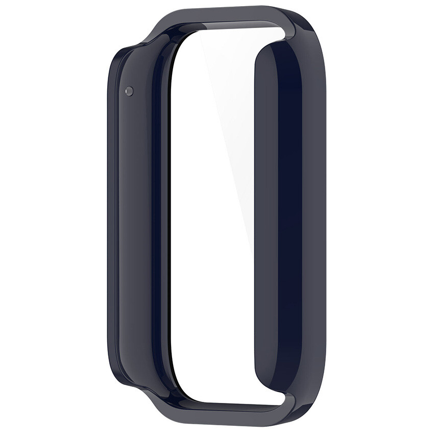Smart Watch Case Tempered Glass Screen Protector Cover For Mi Band9Pro/Band 8Pro