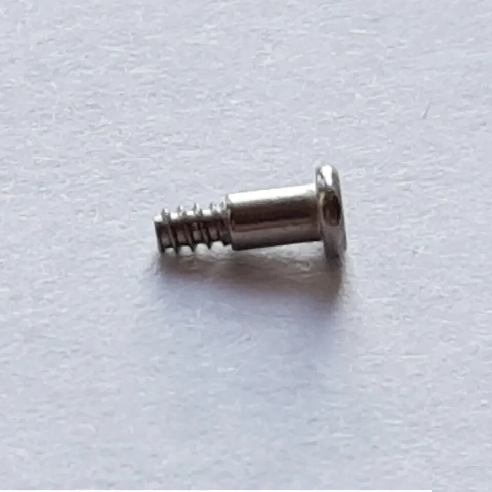 Casio Watch Screw BA-130 BG-1001 BG-1002 BG-130 BG-140 BG-172 BG-175 For Bezel