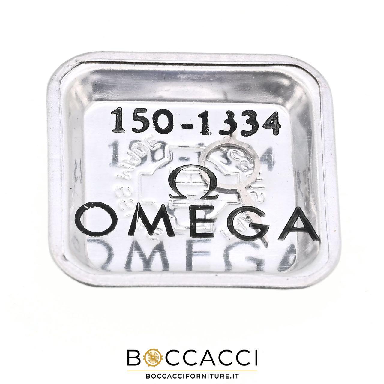 OMEGA Regulator Caliber 150 Ref. 1334 Calib: 150 (IN BLISTER)