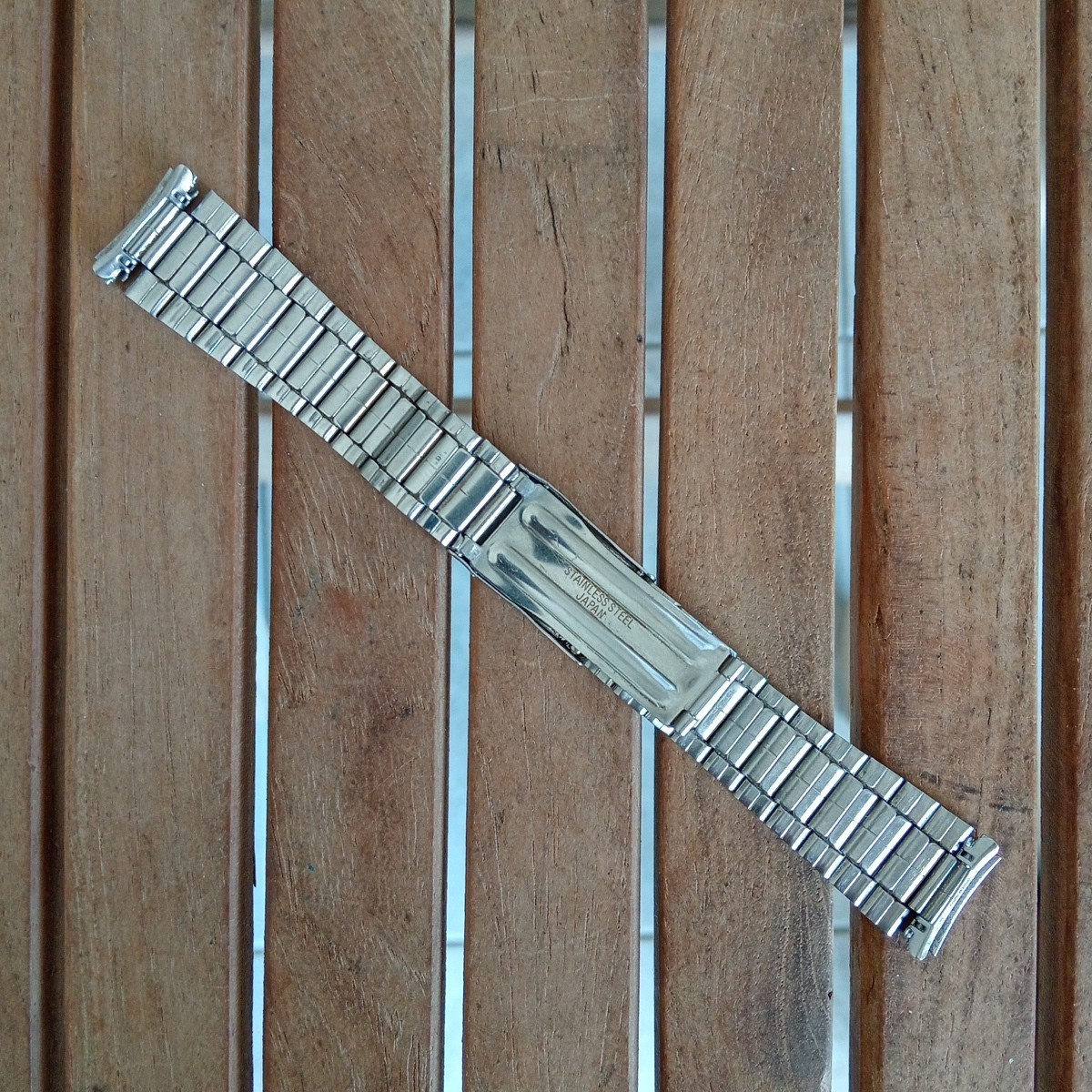 Orient – Bracelet, Bracelet, Bracelet, Bracelet, St.Steel Good Conditions USED