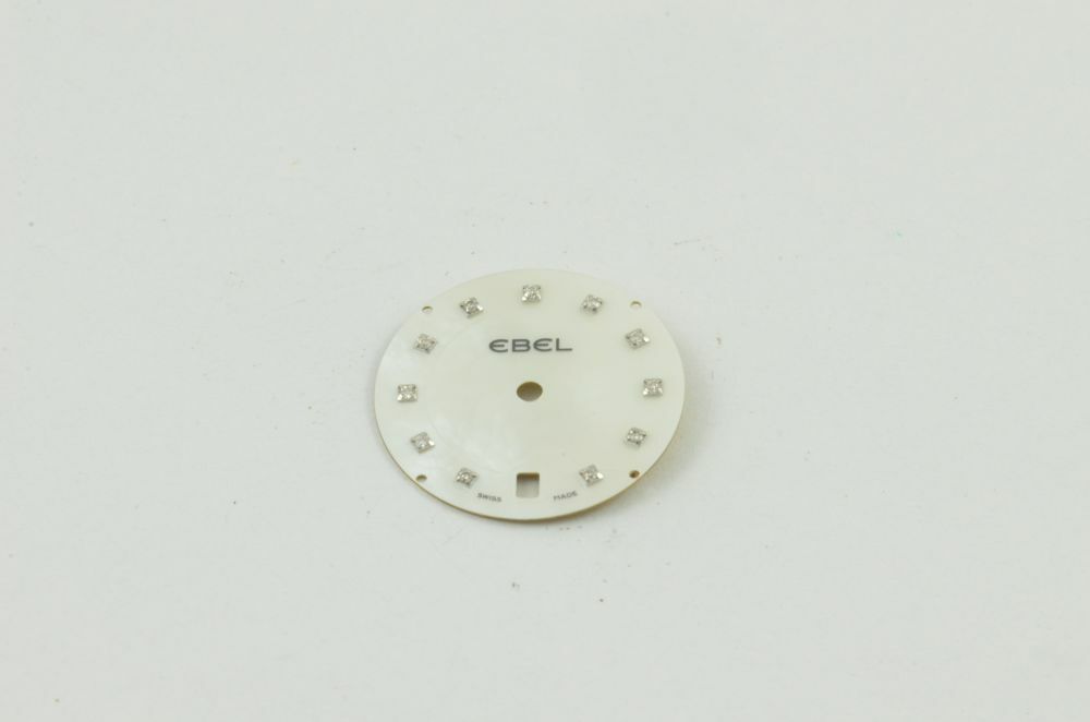 EBEL SPORT CLASSIQUE LADIES REPLACEMENT LINK 20MM FOR EBEL MEDIUM LADIES