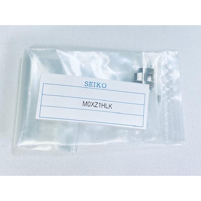 SEIKO LUKIA Genuine Titanium Band Link M0XZ1HLK for M0XZ111H0 SSQV013