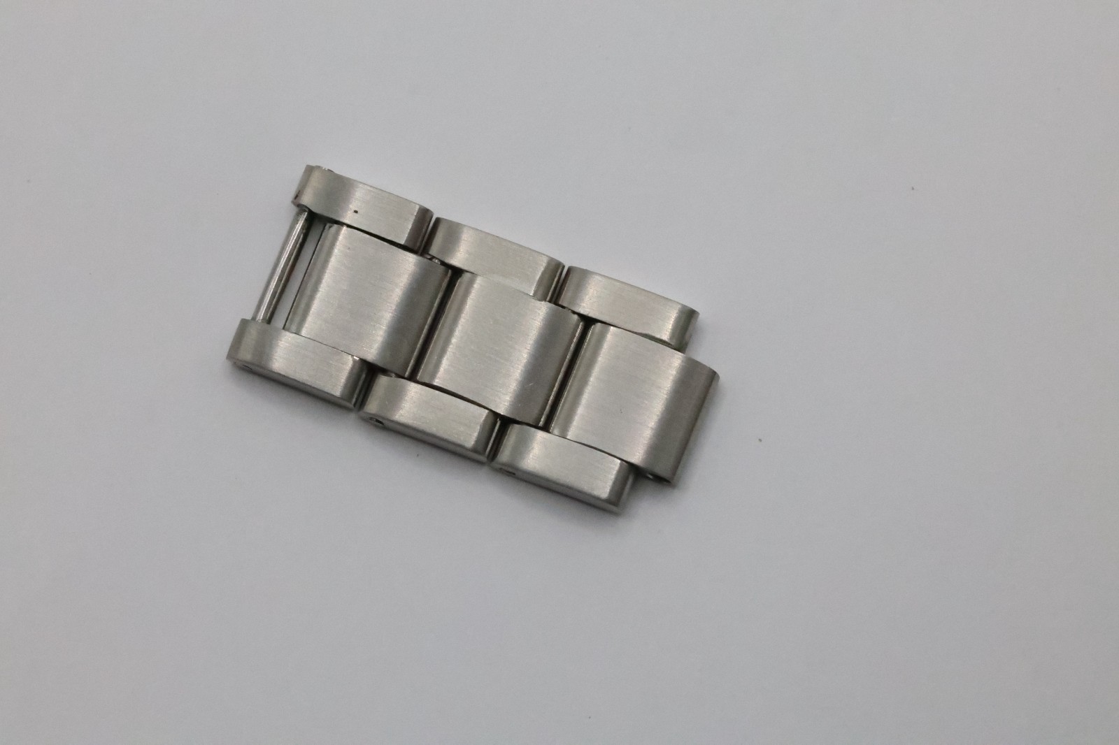 One OEM ROLEX SUBMARINER Link 15.5mm 116610 LV 114060 116660 126000 116600 #PI23