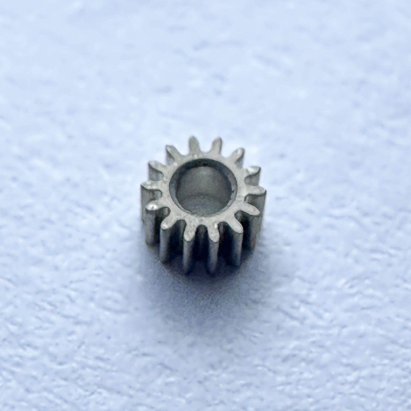 NOS INTERMEDIATE UNLOCKING WHEEL FOR VINTAGE SEIKO 4005 4006 BELLMATIC 950805