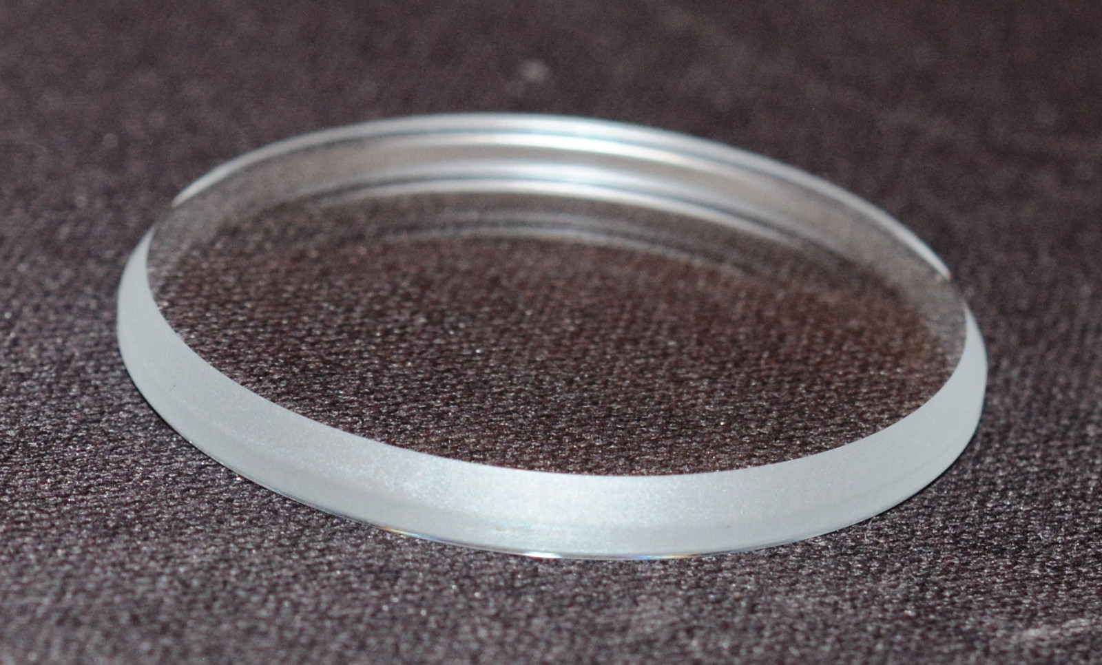 Seiko 5 Crystal Replacement for 320P19HN02 Rally Re-Issue 1997 SBSS Series!
