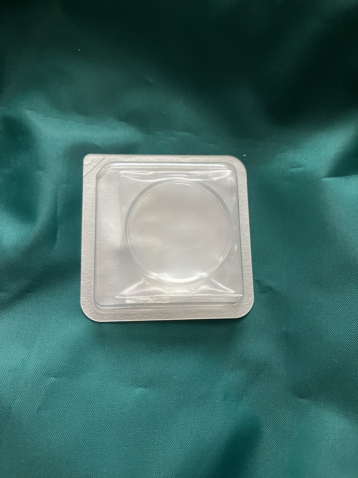 Genuine Rolex Submariner Crystal Plexiglass Ref# B25-19-J1 For Vintage 5513 Etc