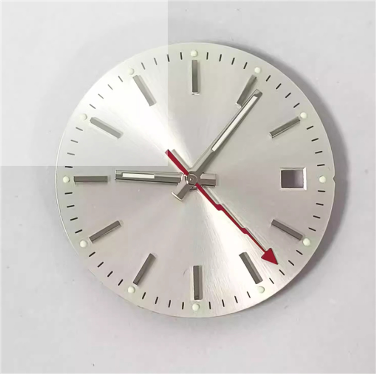 29mm Watch Dial for Miyota 8215 8200 821A for Mingzhu 2813 Watch Movement