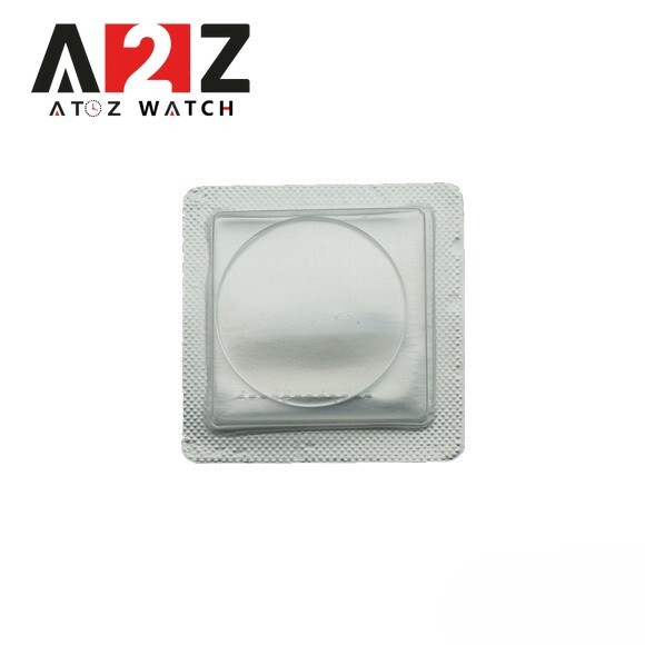 Watch Sapphire Crystal Glass for Breguet Type XX 4820ST/D2/S76 26.5mm Domed