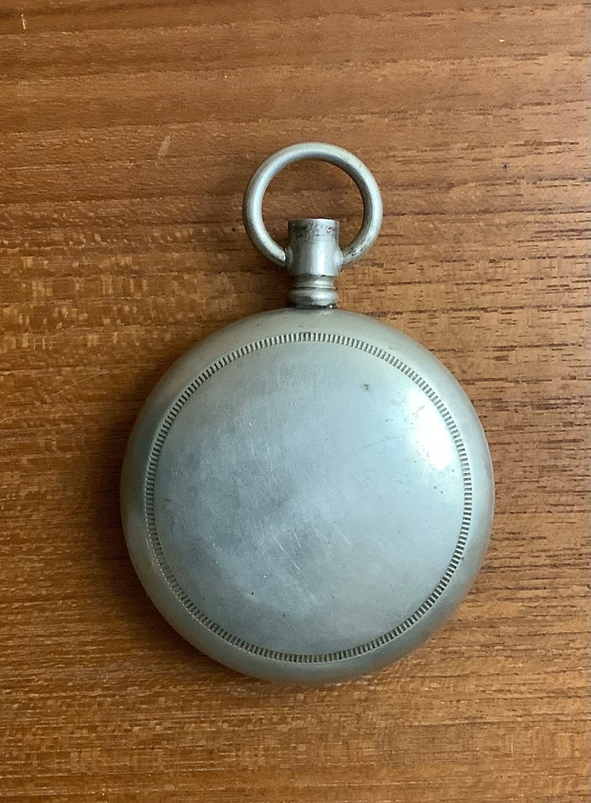 Philadelphia Watch Case Silverode Pocket Watch Sz 18s Open Face Lever Set Case
