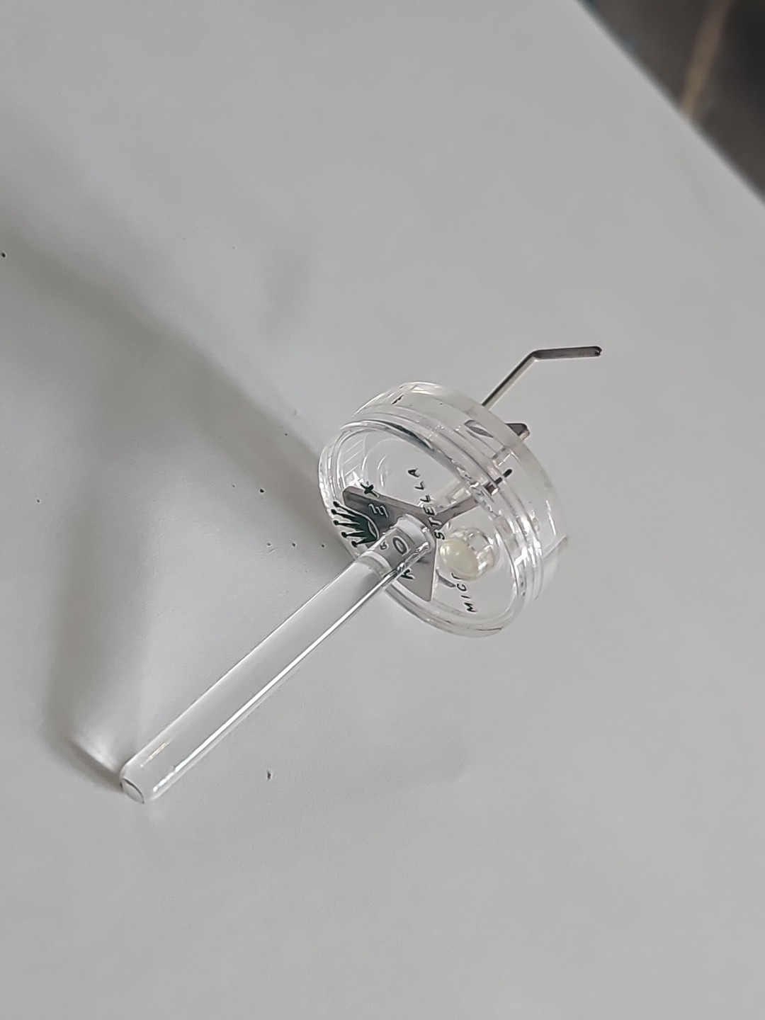 Rolex Regulator Ref.2019