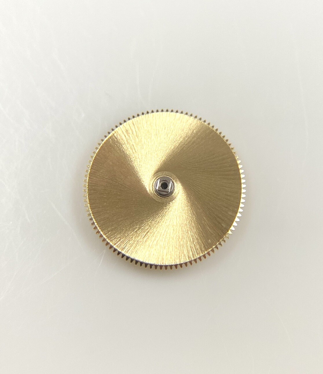 Genuine Rolex Cal 3135 3130 Part #315 Barrel Complete w/ Mainspring