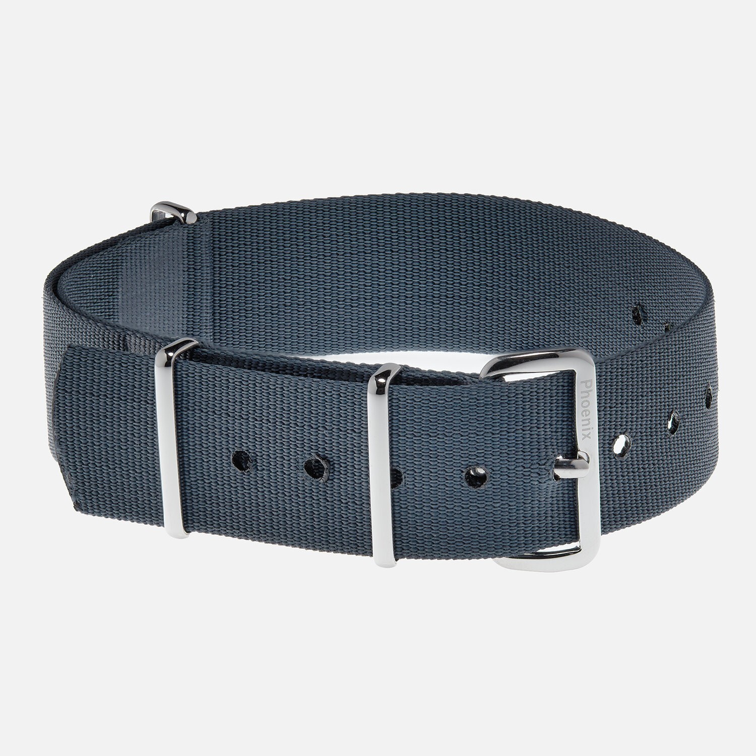 Phoenix MOD XL Original Nylon Military UK Watch Straps (18 & 20mm) *Extra Large