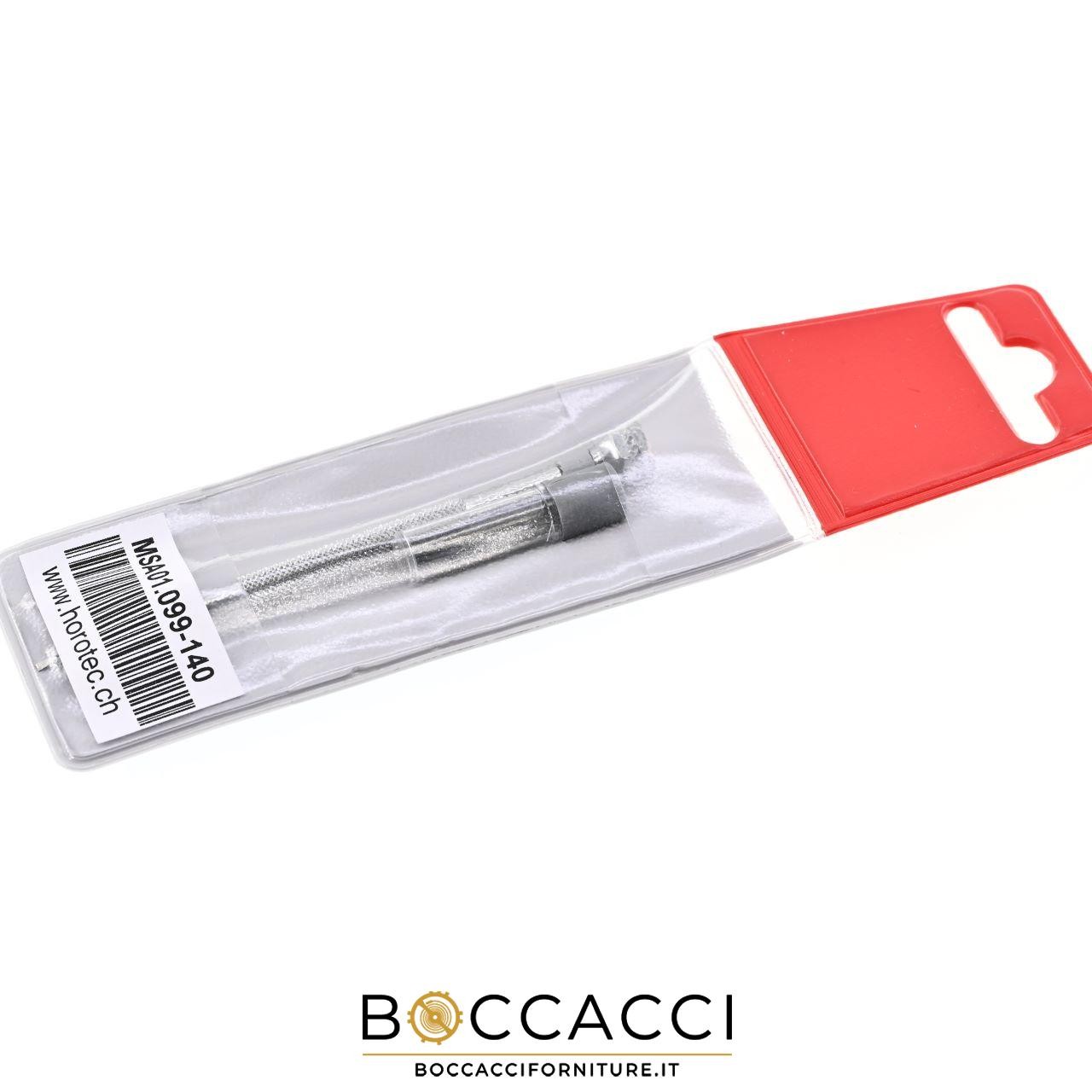 HOROTEC Classic Precision Screwdriver with Colored Ring Ø 1.40mm (NEW)