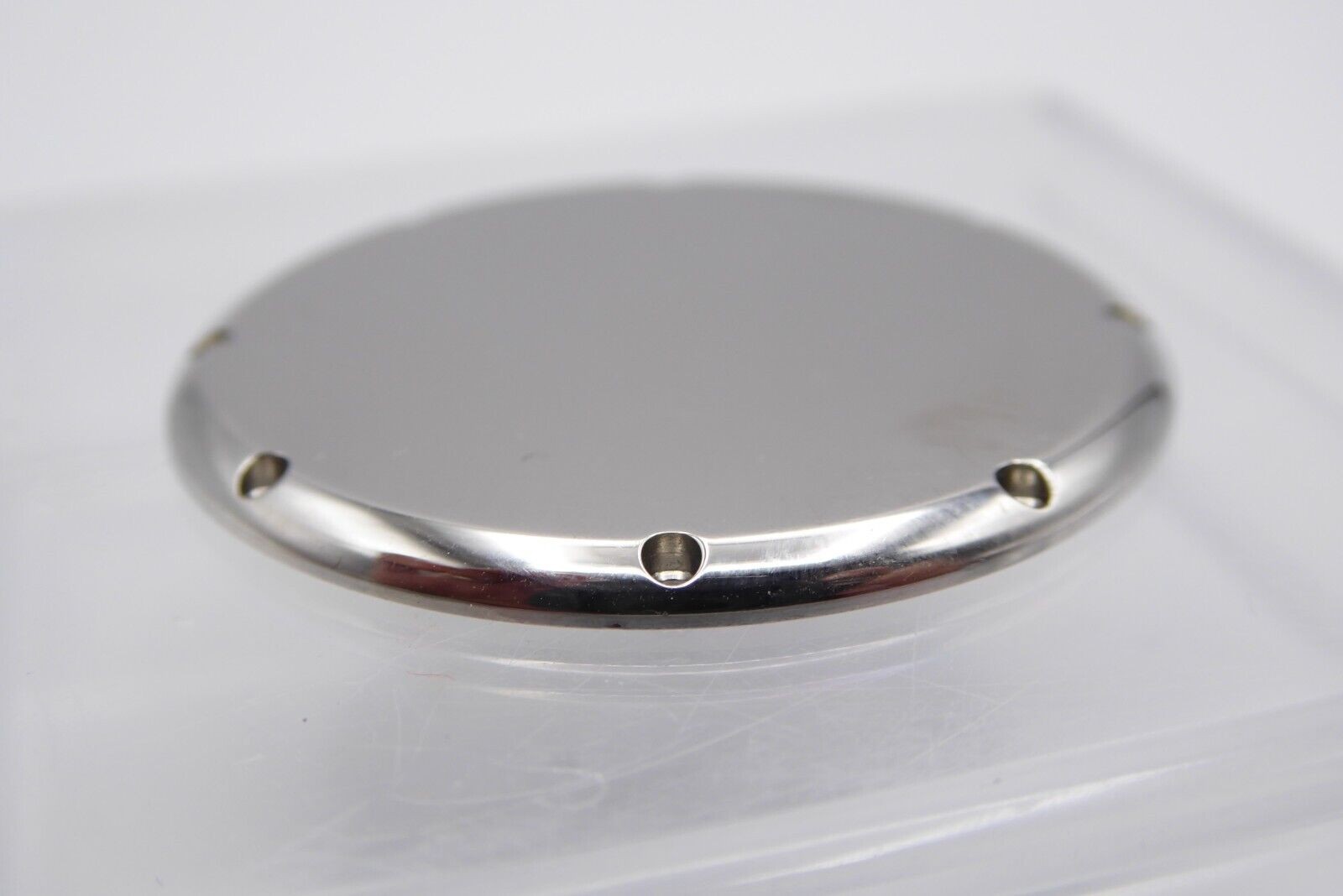 Chopard L.U.C bottom case back 35mm