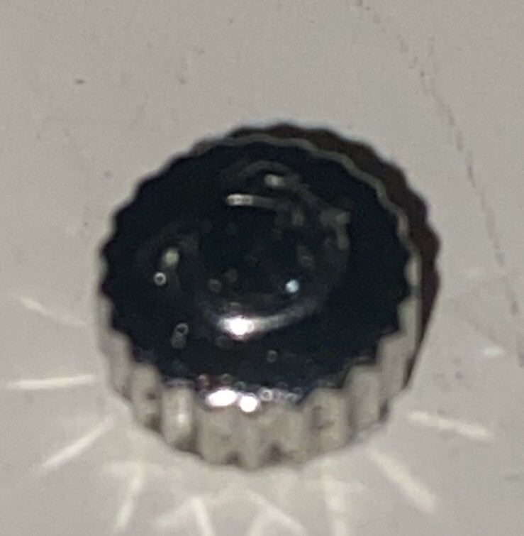omega speedmaster original Winding Crown Part (2)