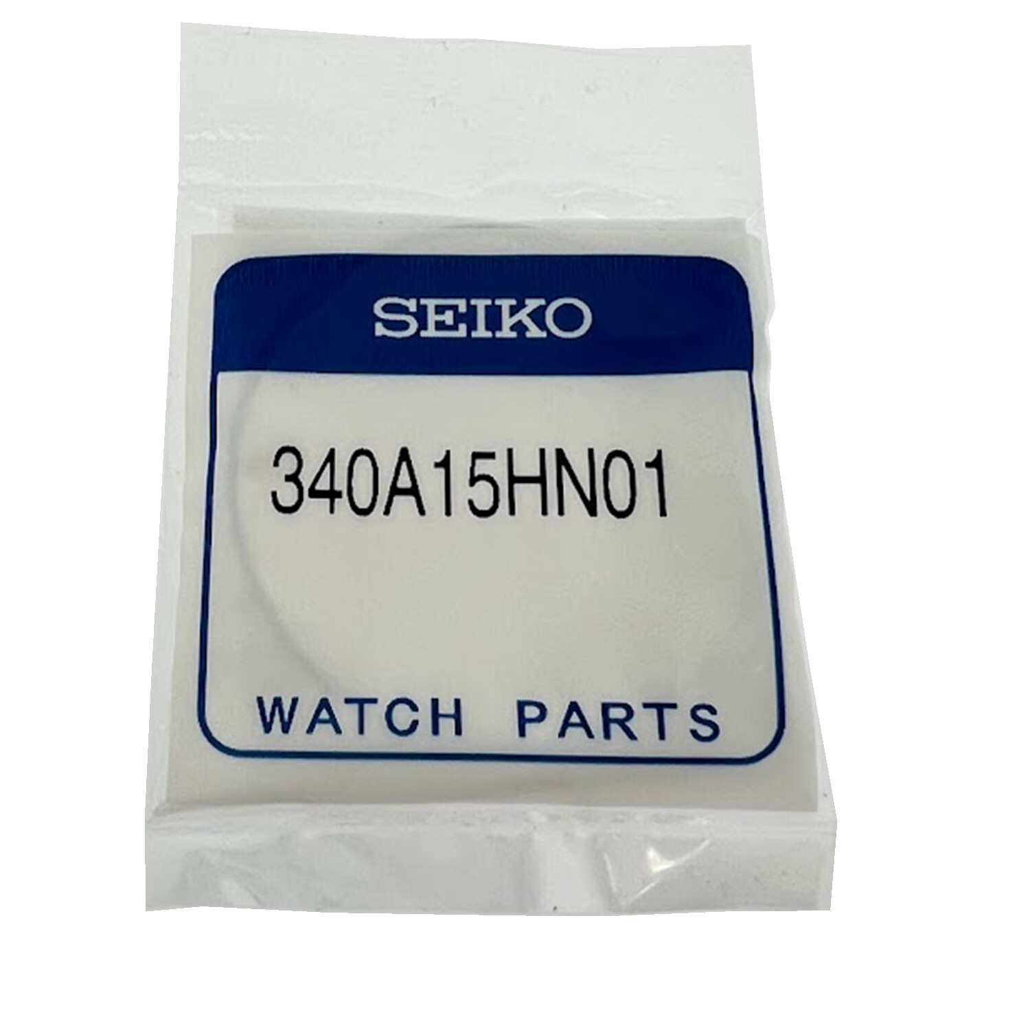 SEIKO SRPF41 340A15HN01 Crystal Presage Limited Edition