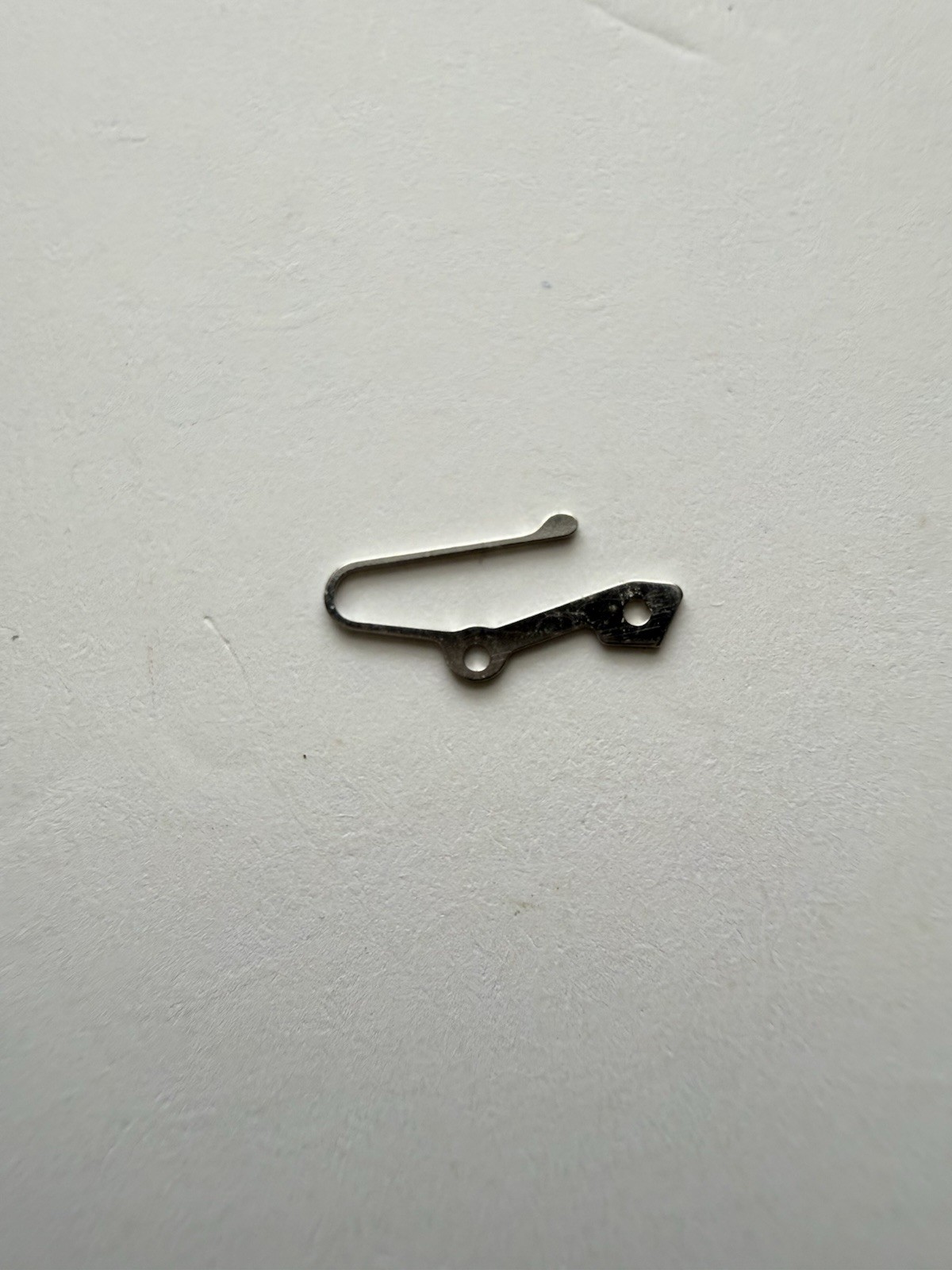 810002 NOS DATE JUMPER FOR VINTAGE SEIKO 7002 7005 7006 7009 7017 7018 7019 7025