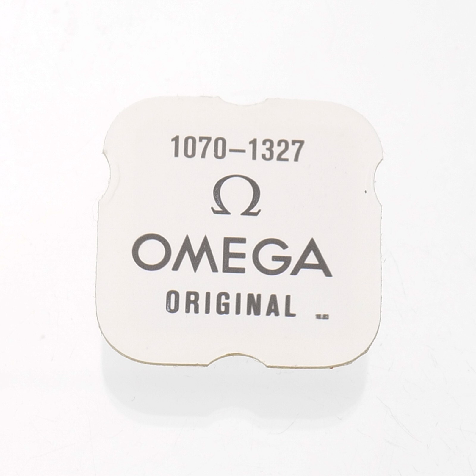 OMEGA 1070 Bestfit 721/2121 Balance Complete Watch Part New Stock 1070-1327