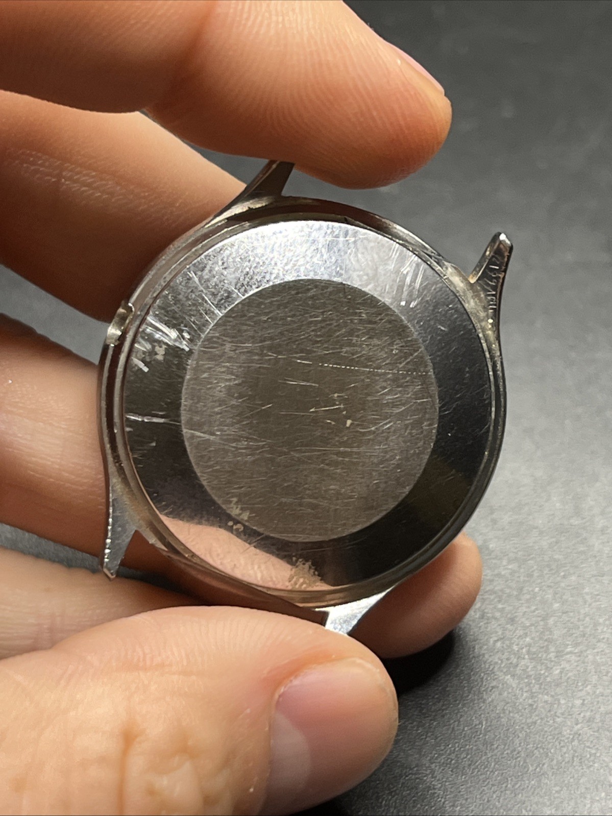 Omega 192.0027 De Ville Case (017)