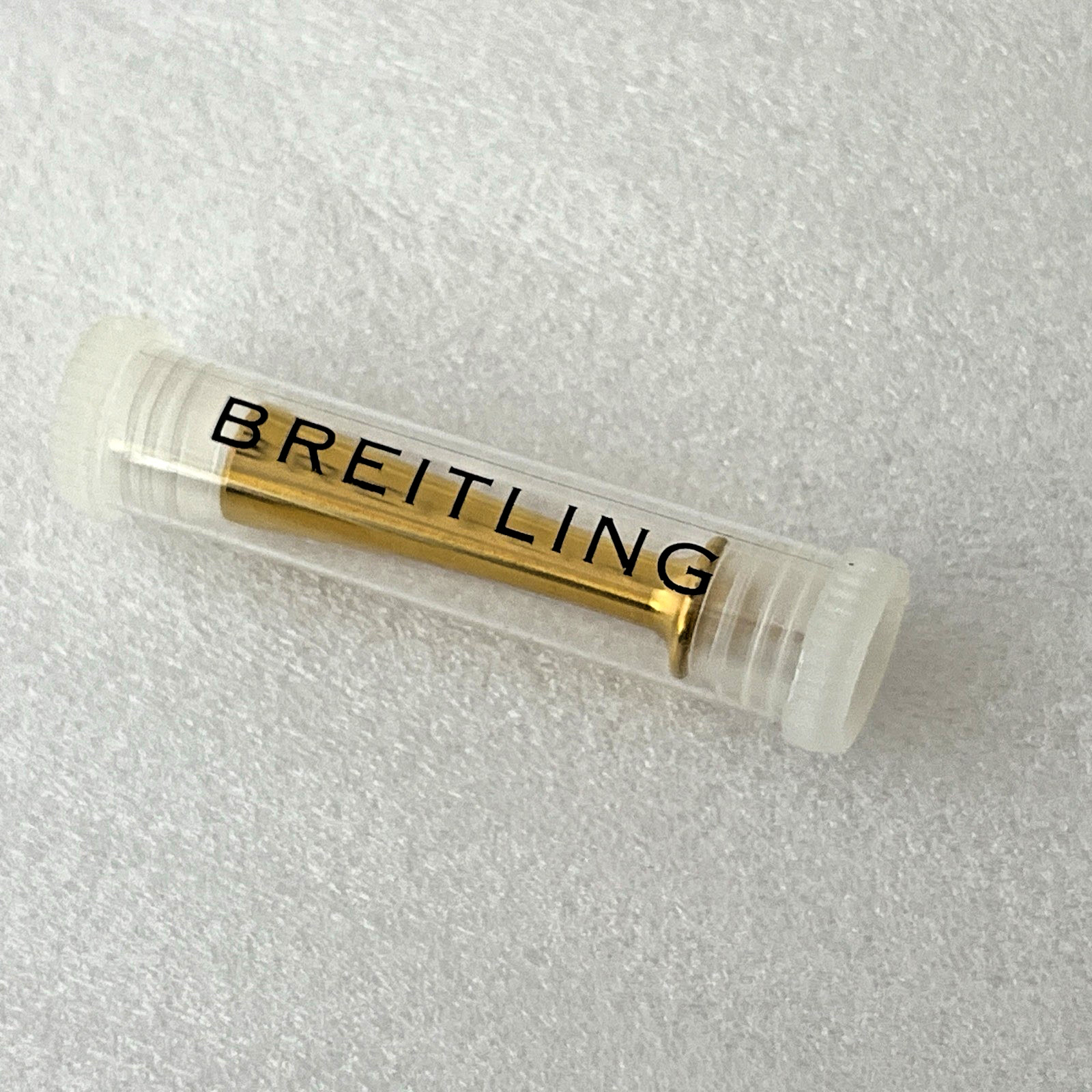 Breitling Watch PIN PUSHER Authentic Genuine Swiss Made New