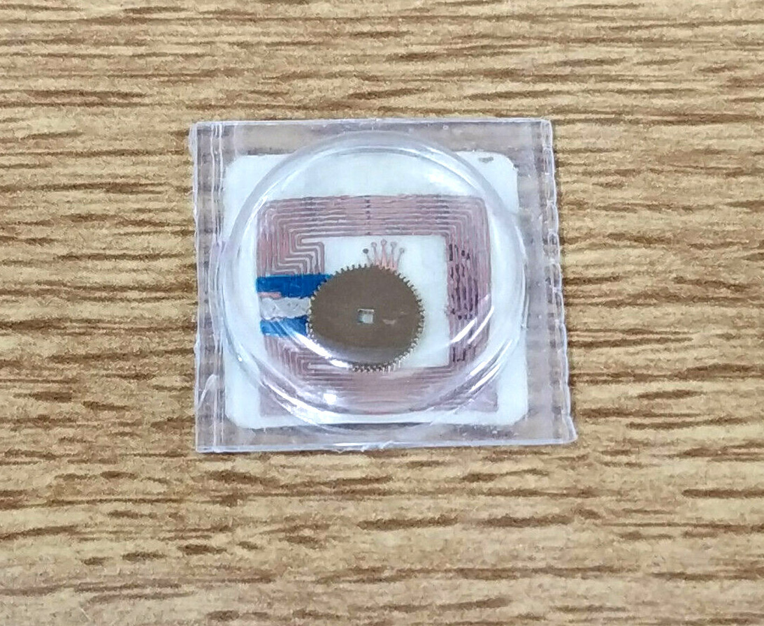 Original sealed genuine Rolex Ratchet Wheel CAL.3130 3135 part 305