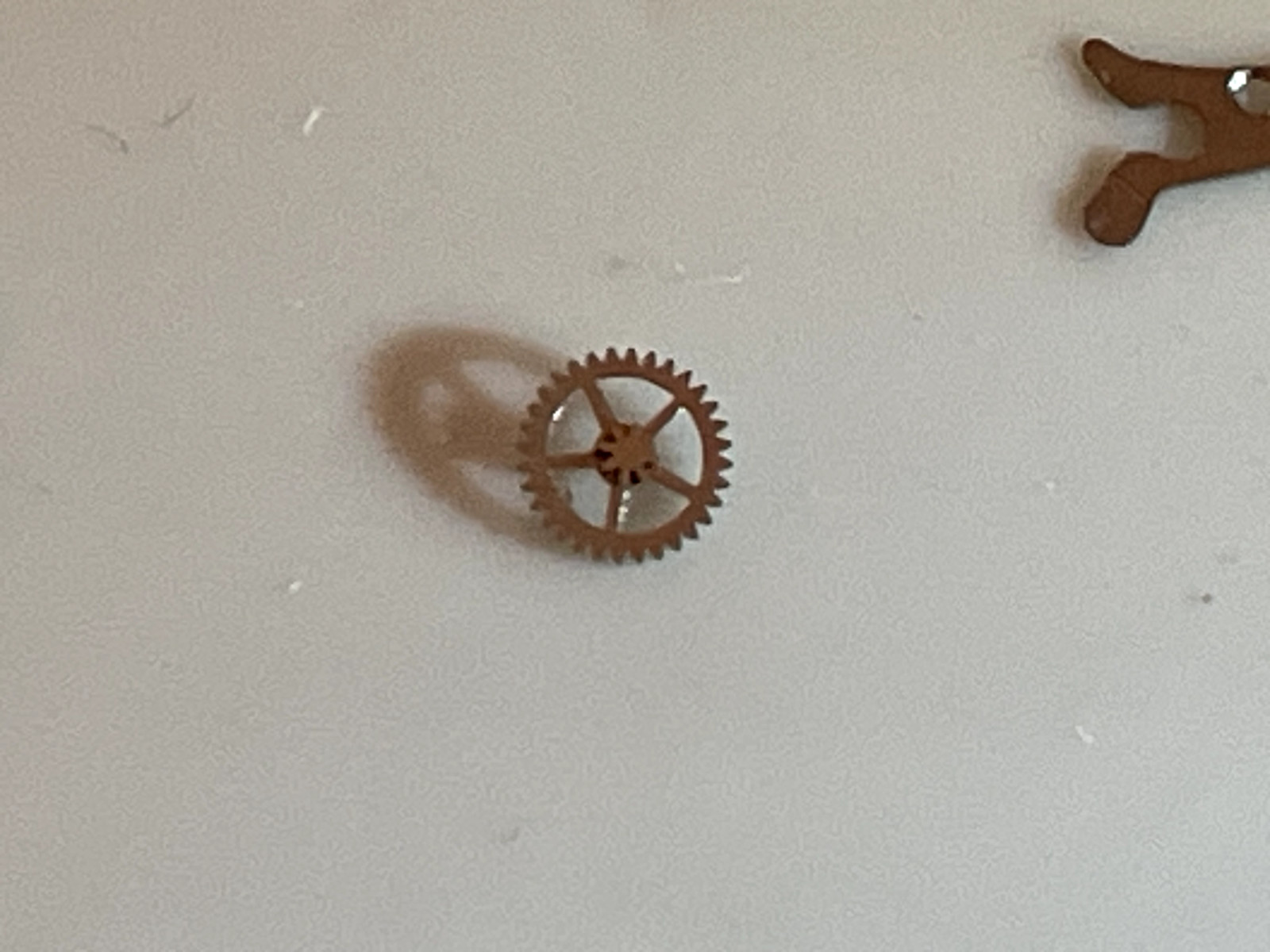 Bulova 11ANAC – Watch Parts – Choose Part