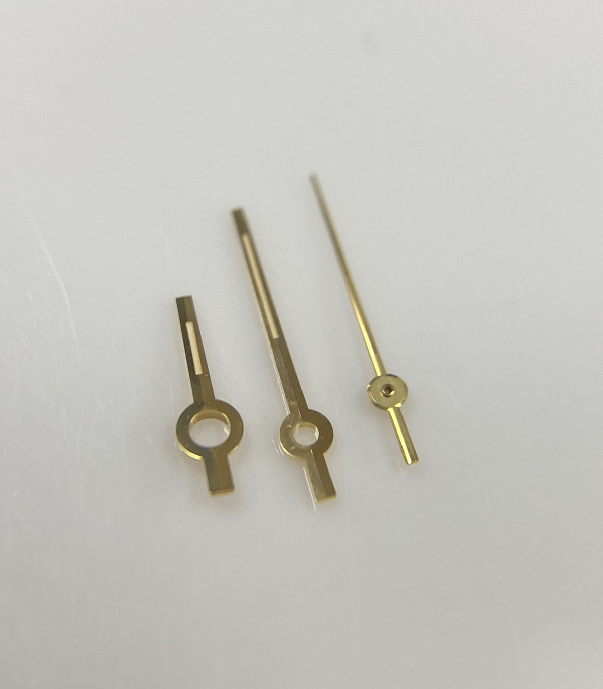 Genuine Rolex Datejust Cal. 2130/2135 67183 67197 69173 69178 69278 79173 Hands