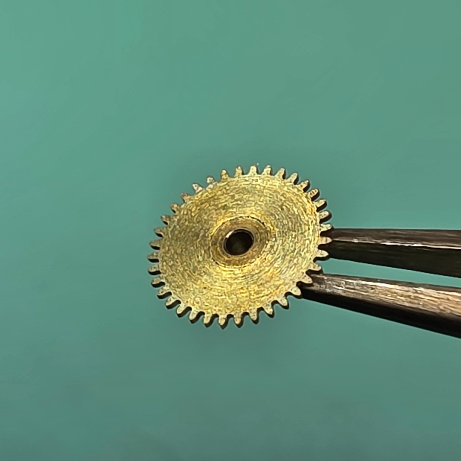 Hour Wheel BF Cal. 84 Original Watch Part W/115