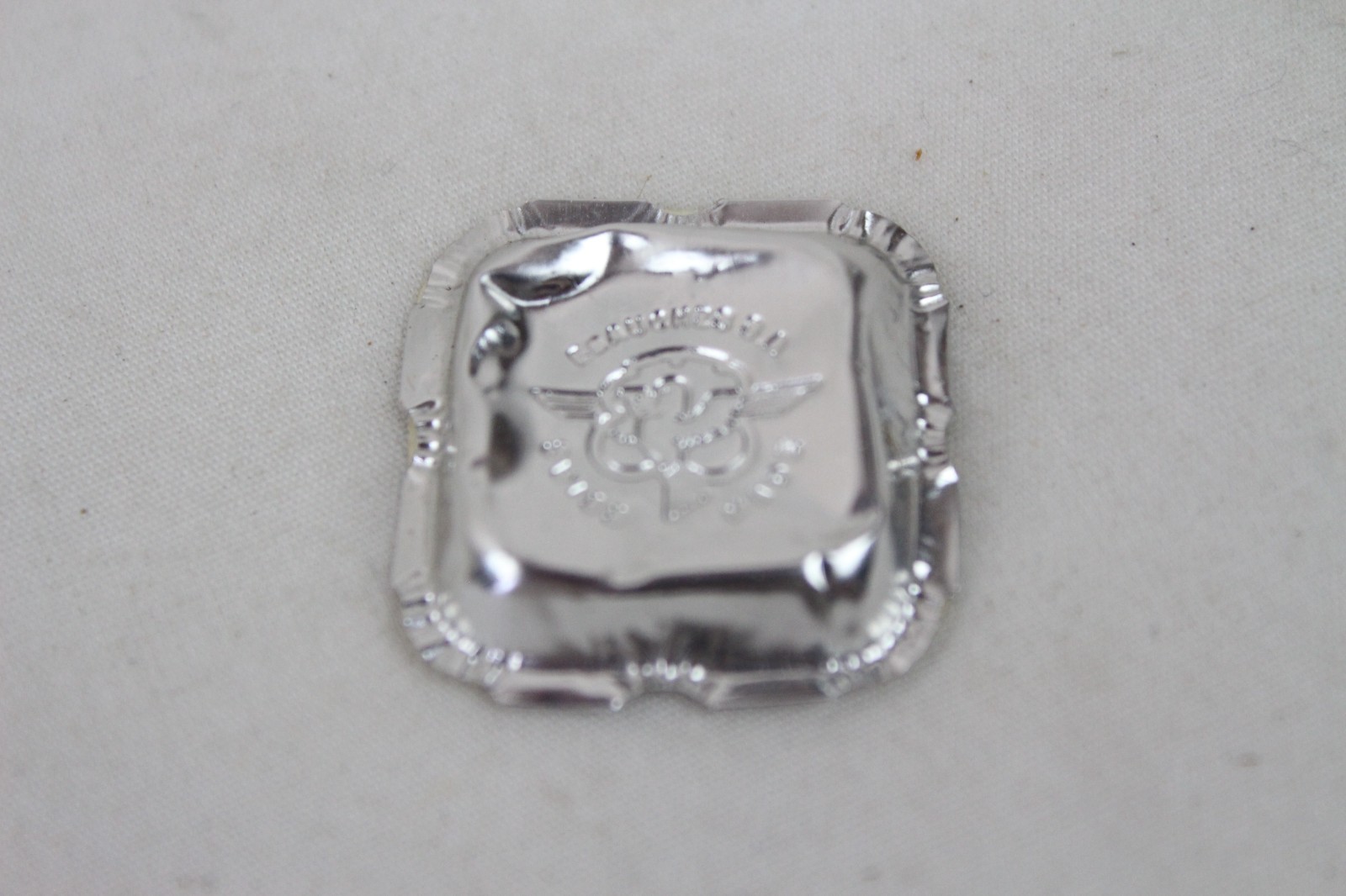 New Barrel Arbor Ebauches S.A. Watch Part AS 195 10.5 11.5 1187 N Calibres 1158