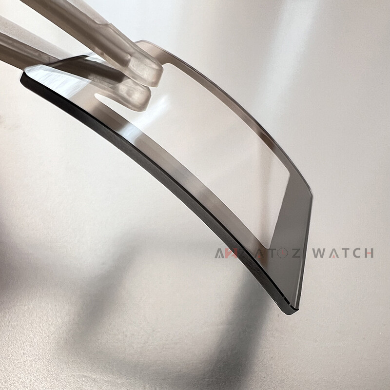 Watch Sapphire Crystal Glass for Rado Sintra 152.0432.3 30.0*27.0*2.87 mm