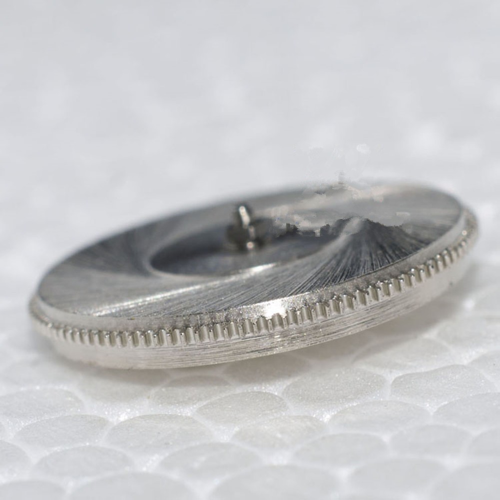 Complete Barrel With Silver Mainspring 180/1 For ETA ETA 2892 2892A2 Movement D