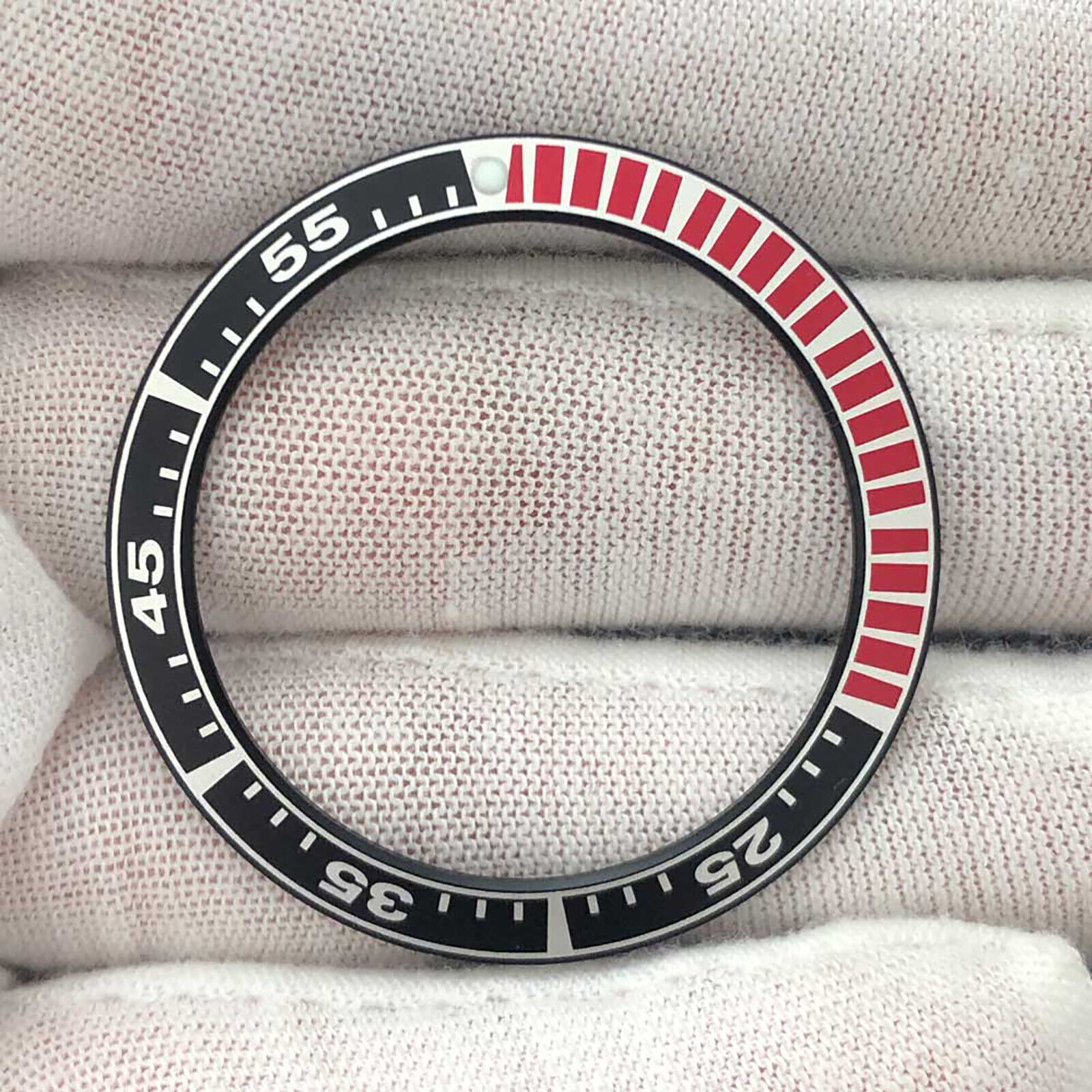 Ring Mouth Outer Diameter 39.9mm Inner Diameter 31.6mm Thickness 1.4mm for Watch