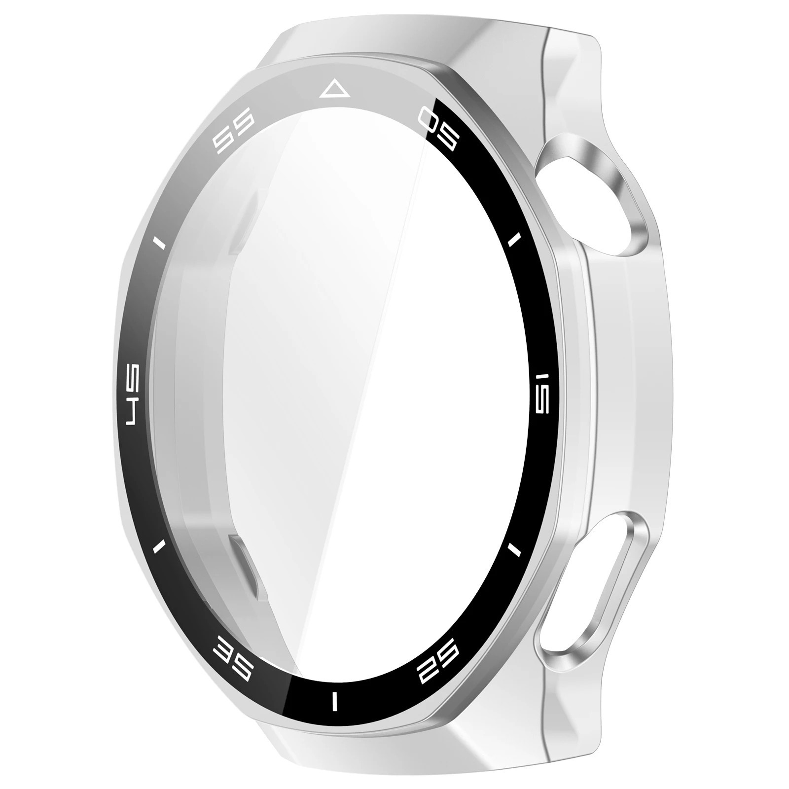 Anti-Scratch Protective Case Cover Shell for Huawei Watch GT 6 Pro 46MM