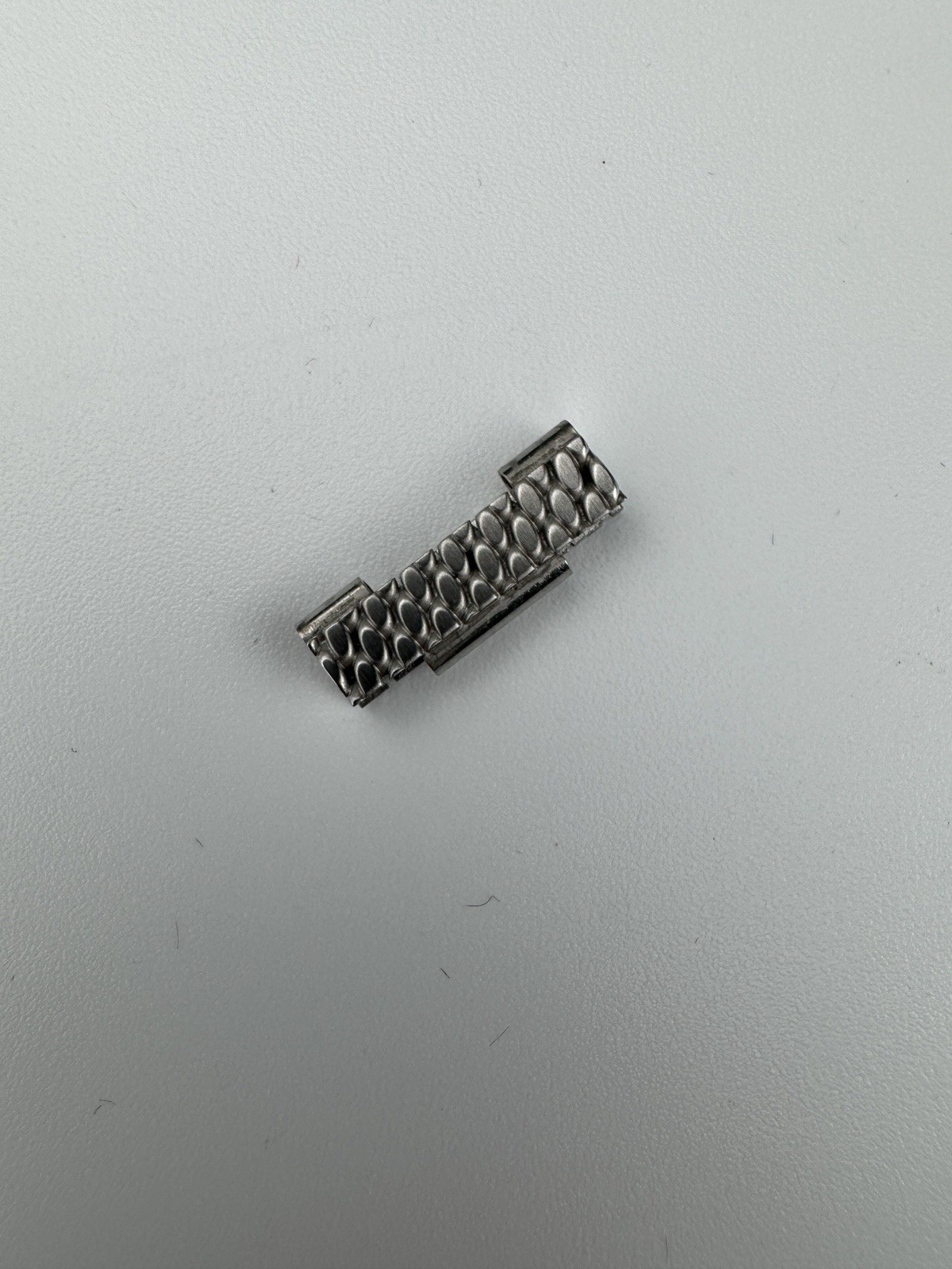 Genuine Breitling Superocean 20mm Milanese Link