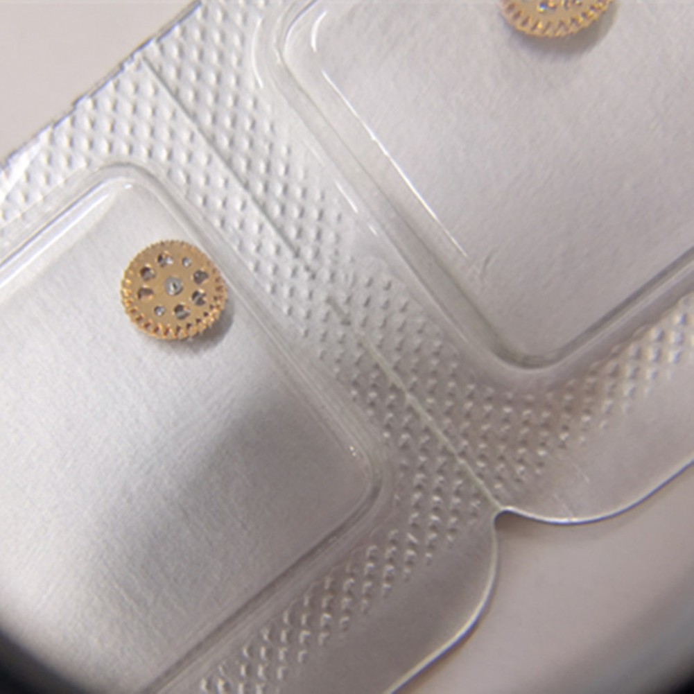 Repairing Watch Reversing Wheel Replacement Parts For ETA 7750 Watch Movement