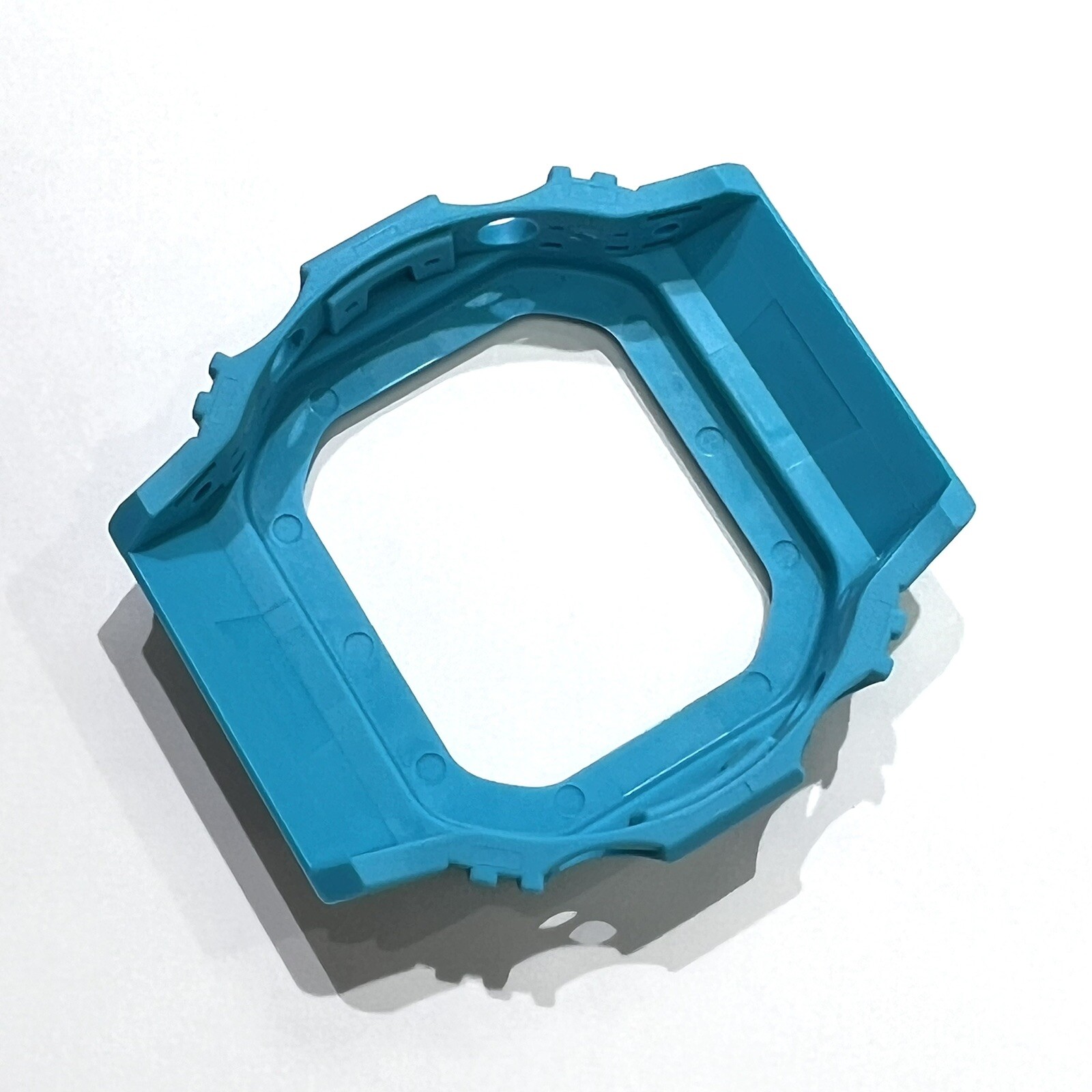 Genuine Casio Replacement part BEZEL for G Shock GWM5610MD-2 BLUE GWM5610 NEW