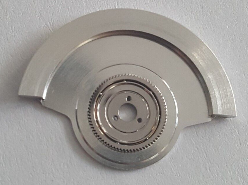 Breitling (ETA Caliber 2892-A2) Part Number 1143/1 (Rotor Weight)