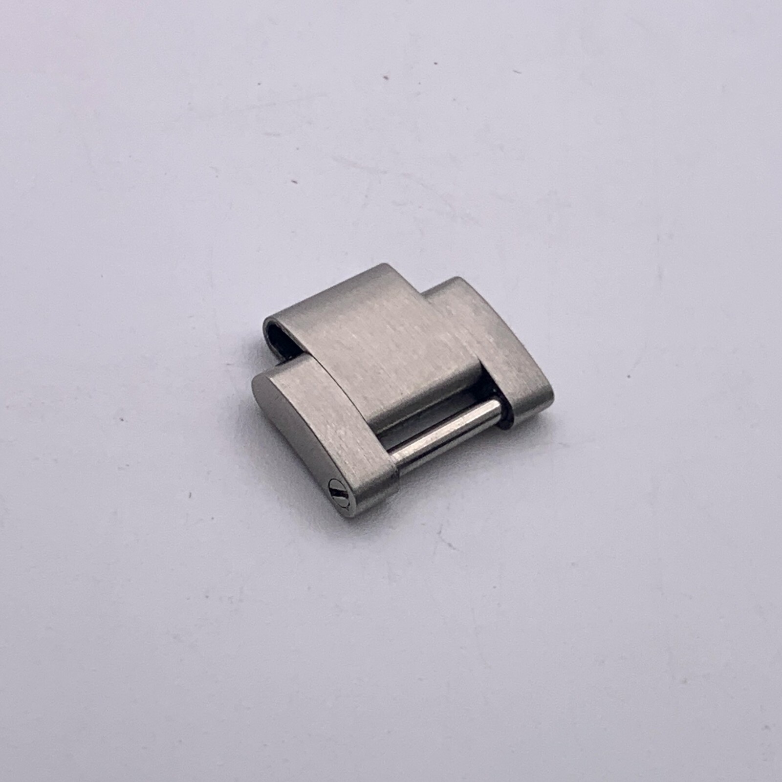 ROLEX Link for Submariner 16610 Anchor 1000ft SS 13mmÃ15mm FZ7174