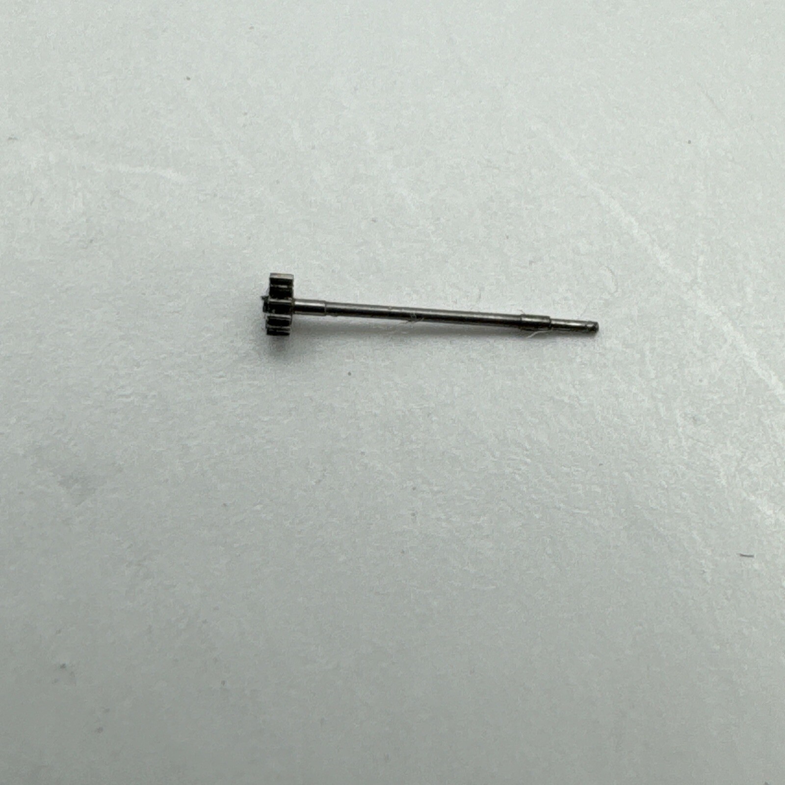 Genuine Rolex 1210 7518 Center Second Pinion 6mm Used In Good Condition