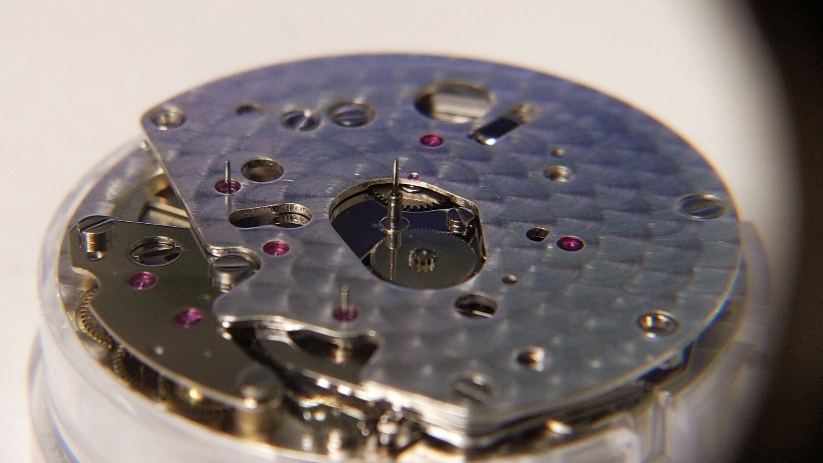 ETA 2892 A2 CHRONO MOVEMENT Dubois Depraz de Grisogono GENEVE -SUPER SALE!