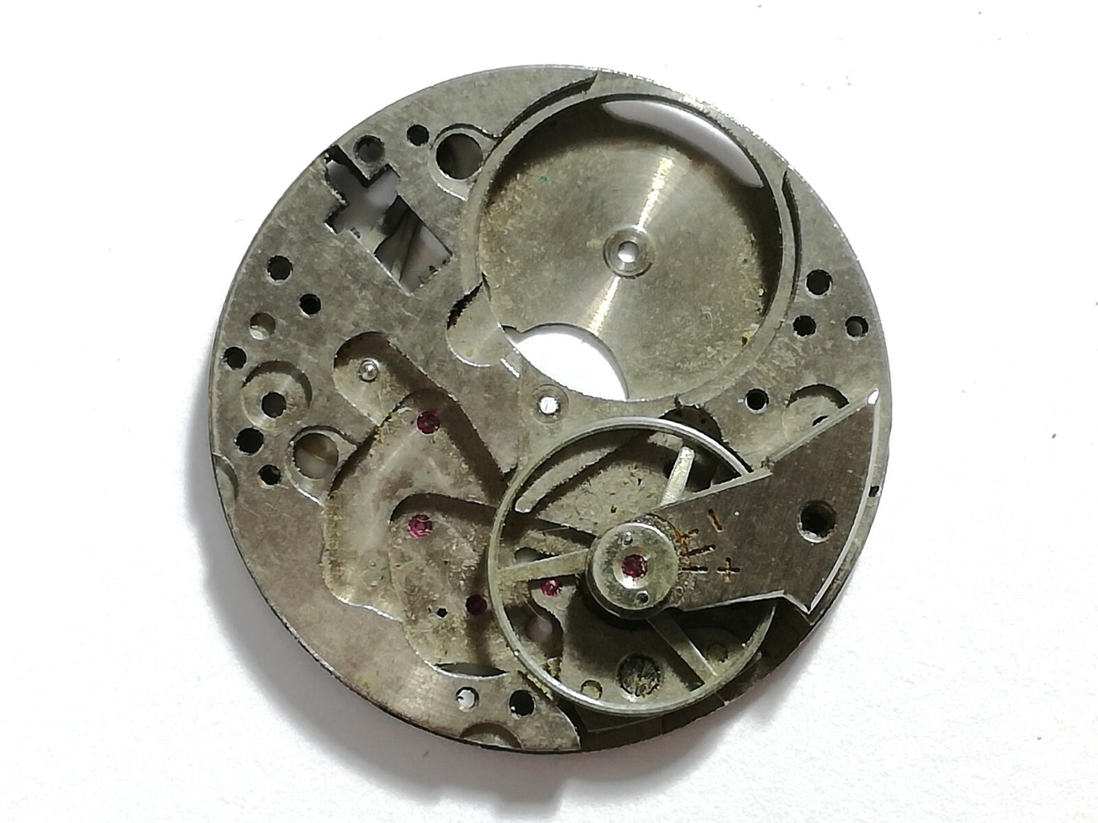 UNITAS UT 175 Original Incomplete For Spare Parts
