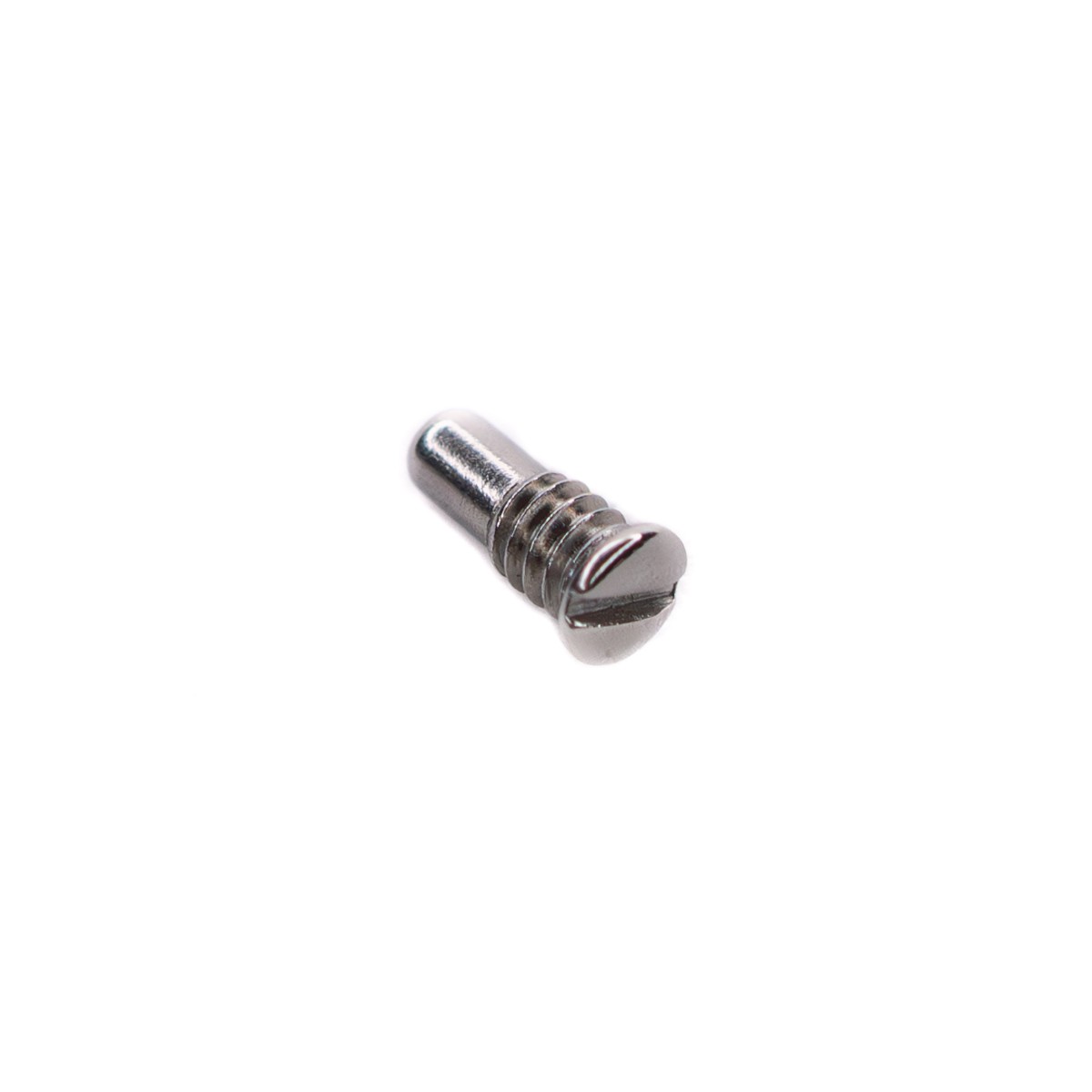 1.20mm Watch Buckle Clasp Screw for Patek Philippe Leather Strap Stainless Steel