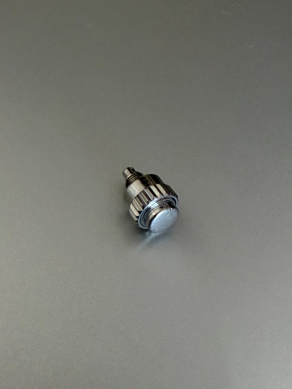 Genuine Rolex Daytona 16520 Stainless Steel Watch Pusher B24-P402 (1)