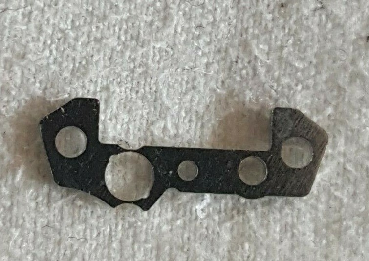 Omega Caliber 1400 Part Number 4021 (Stator)