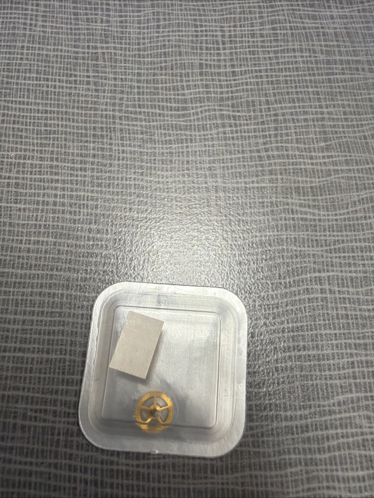 Rolex Authentic CAL. 2130-340 Third wheel Factory Sealed New