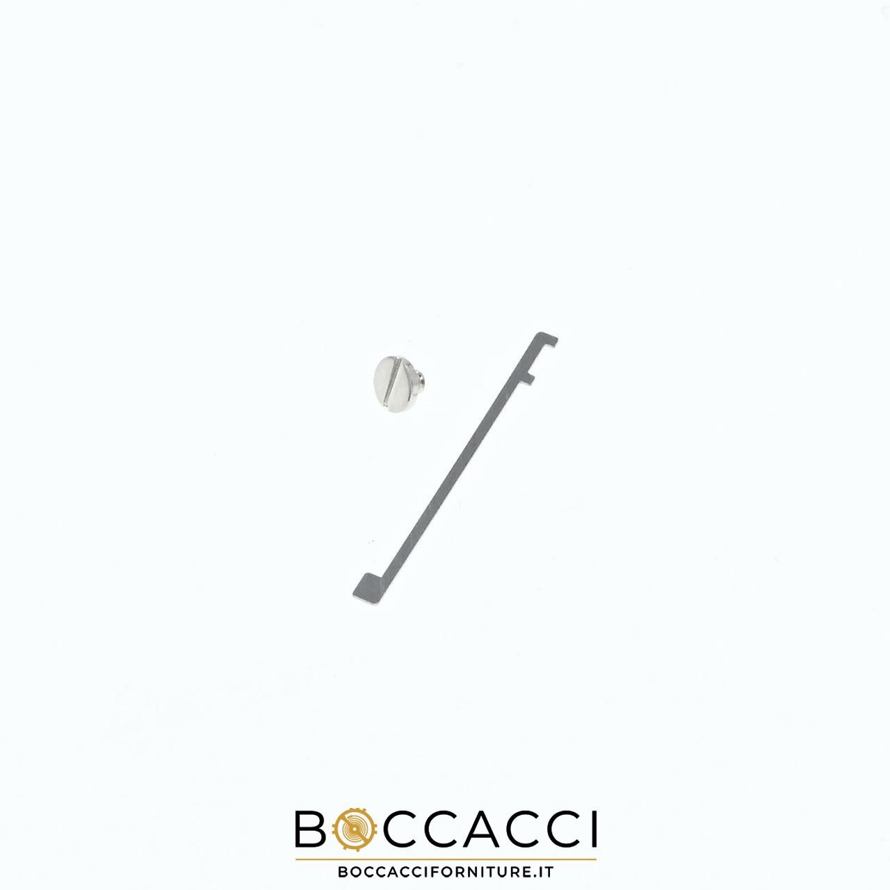 ZENITH 1730 – 1740 Snap Spring Cod. 434 – 5434 Calib: 1730, 1740 Refer: 43…