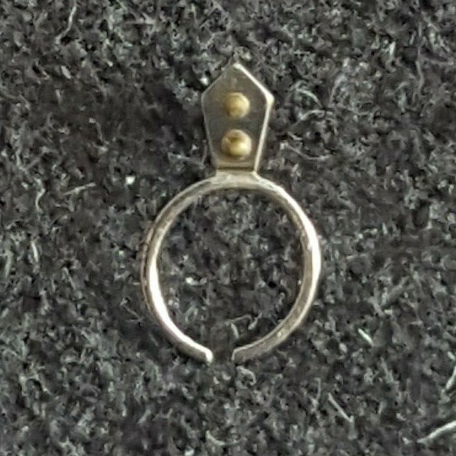 Certina Caliber 25-45 Part Number 303 (Regulator)