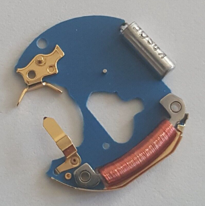 Baume & Mercier Caliber 7425 (ETA 956.111) Part Number 4000 (Electronic Module)