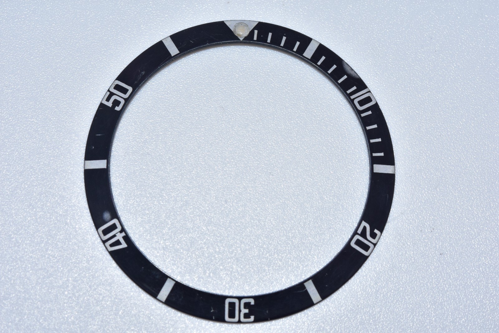 Vintage Rolex Submariner 5513 5512 5508 1680 MK3 Faded Insert